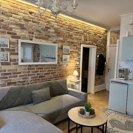 Bruskos Luxury Apartman Corfu  Kültér fotó