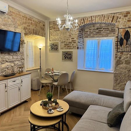 Bruskos Luxury Apartman Corfu  Kültér fotó