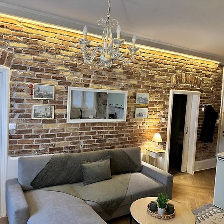 Bruskos Luxury Apartman Corfu  Kültér fotó