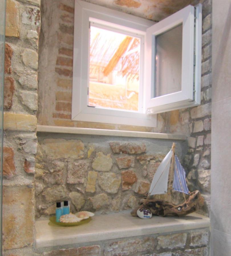 Bruskos Luxury Apartman Corfu  Kültér fotó