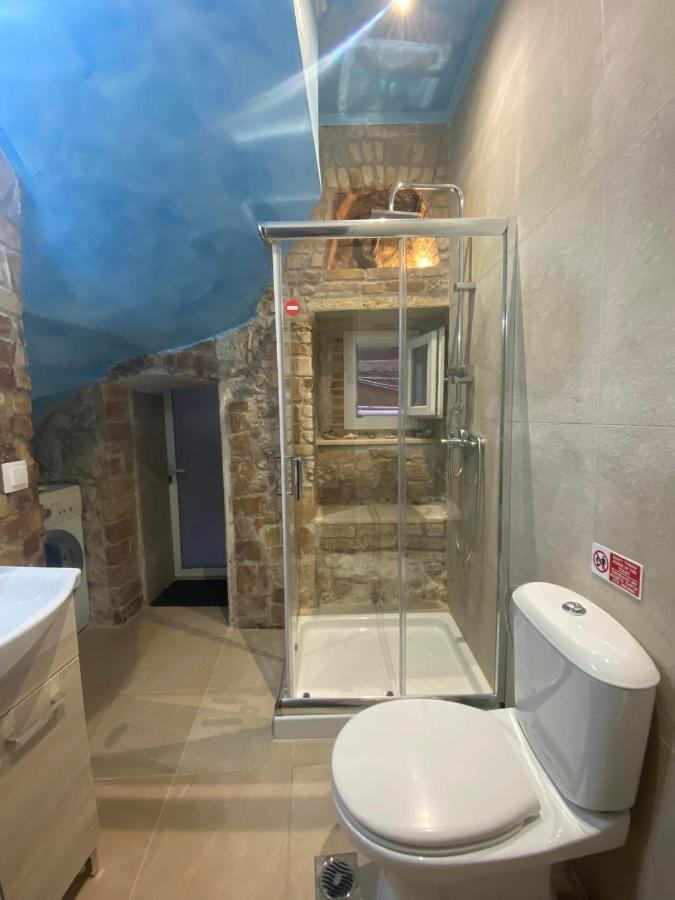 Bruskos Luxury Apartman Corfu  Kültér fotó