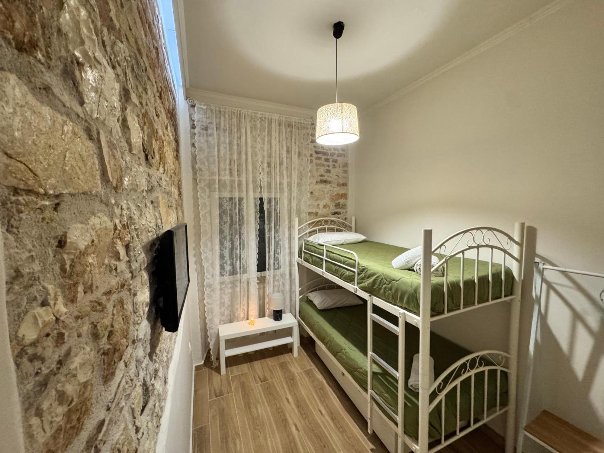 Bruskos Luxury Apartman Corfu  Kültér fotó