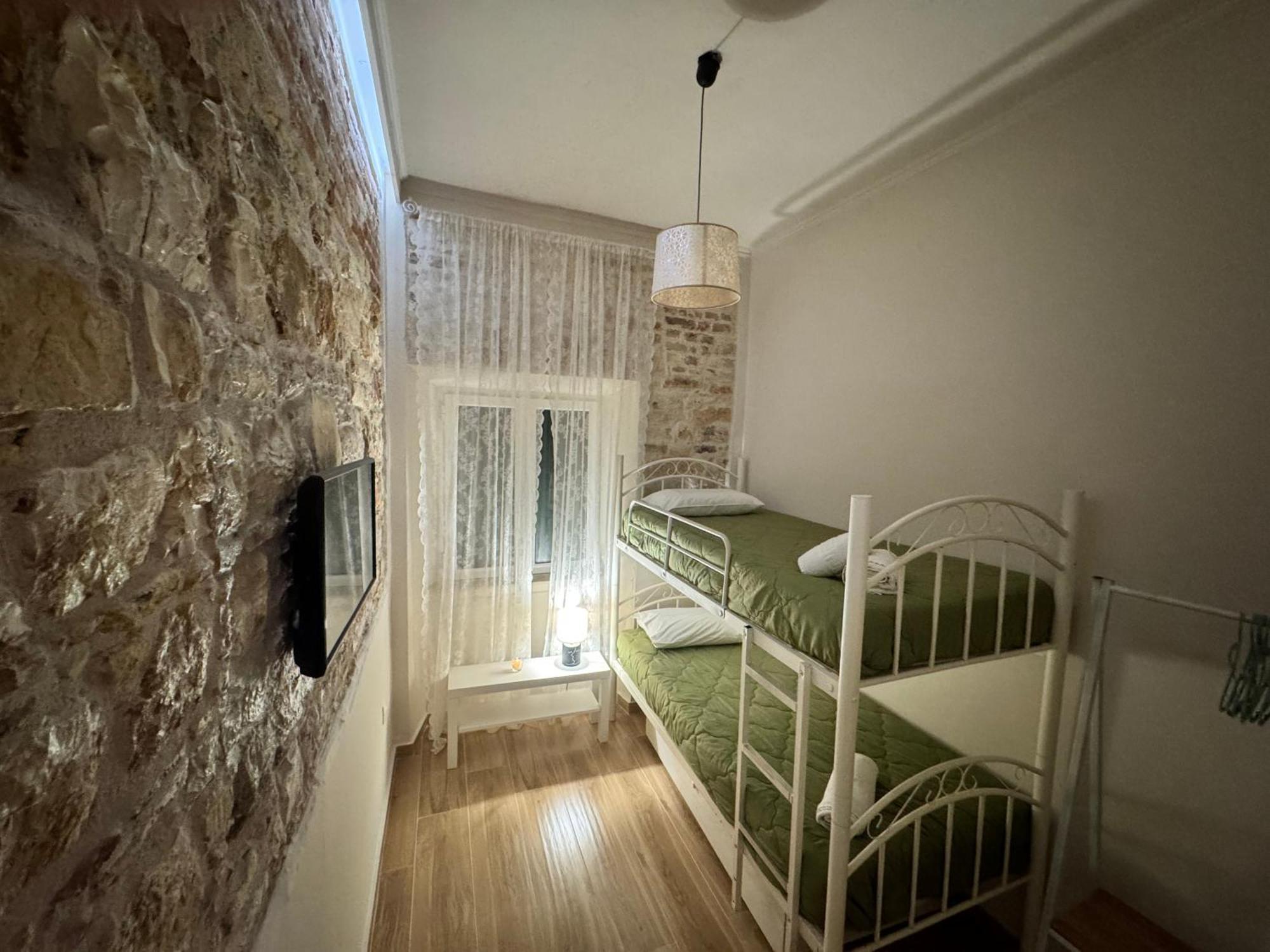 Bruskos Luxury Apartman Corfu  Kültér fotó