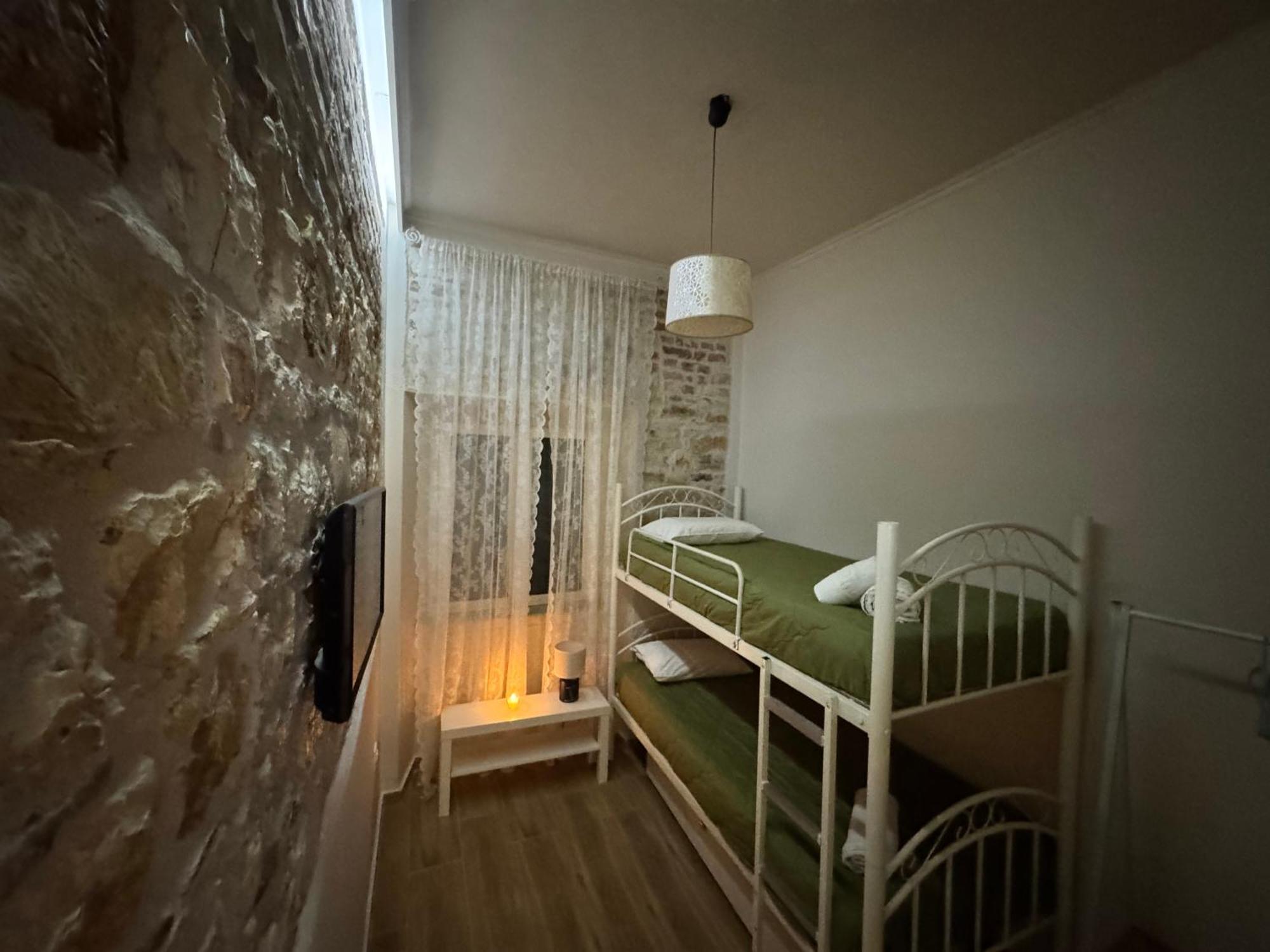 Bruskos Luxury Apartman Corfu  Kültér fotó